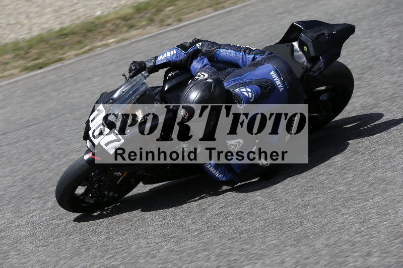 /18 05.06.2026  TZ Motorsport ADR/Gruppe rot/107
